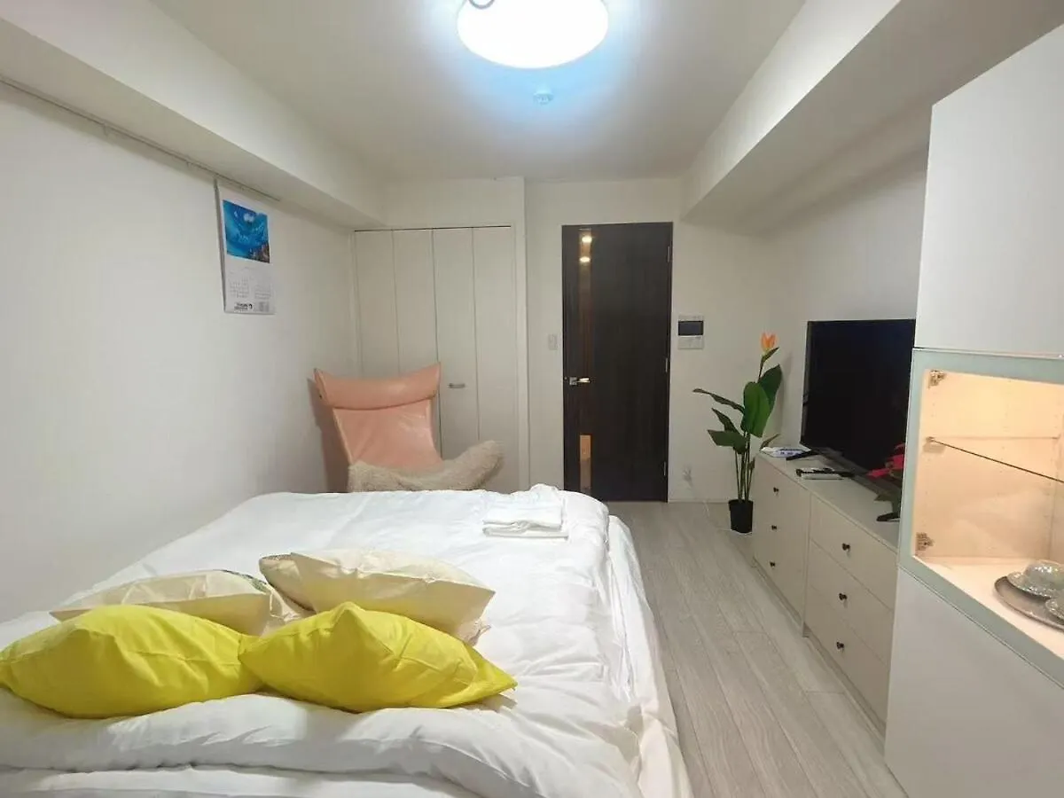 Reimimondo 303 Tokió Japán