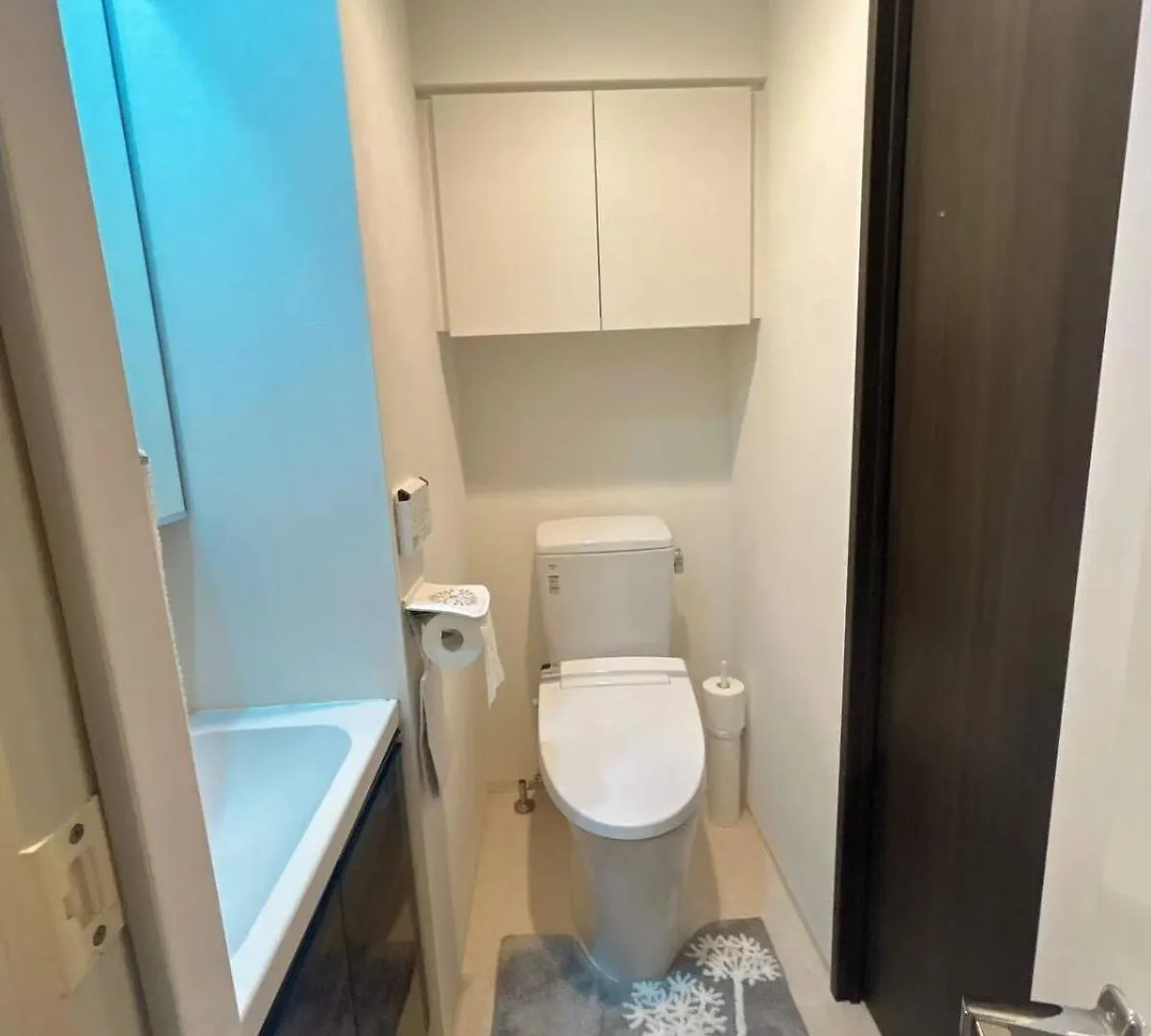 Apartman Reimimondo 303 Tokió